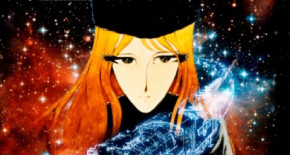 Ginga Tetsudou 999 Episode 03 Vostfr