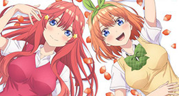 Go-Toubun no Hanayome Episode 06 Vostfr