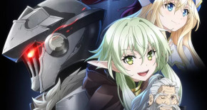 Goblin Slayer II Episode 01 Vostfr