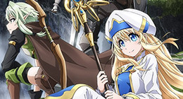 Goblin Slayer Episode 09 Vostfr