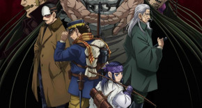 Golden Kamuy 4 Episode 07 Vostfr