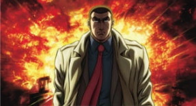 Golgo 13 Episode 01 Vostfr