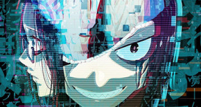 Good Night World Episode 01 Vostfr