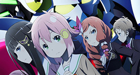 Granbelm Episode 03 Vostfr