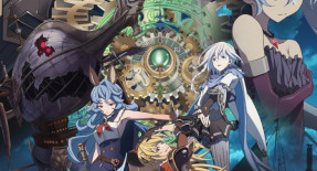 Granblue Fantasy The Animation Season 2 Episode 01 Vostfr