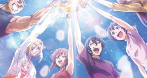 Grand Blue Season 2 Episode 05 Vostfr