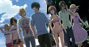 Grand Blue Season 3