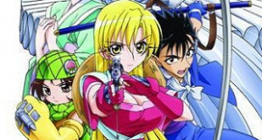 Grenadier - Hohoemi no Senshi Episode 01 Vostfr