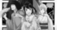Akane-banashi Episode 12 Vostfr