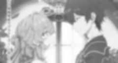Akuyaku Reijou wa Ringoku no Outaishi ni Dekiai Sareru Episode 12 Vostfr
