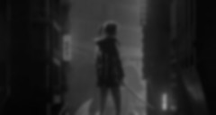Blade Runner : Black Lotus Episode 06 Vostfr