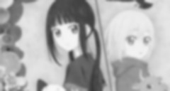 Champignon no Majo Episode 12 Vostfr