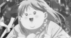 Debu to Love to Ayamachi to! Episode 12 Vostfr