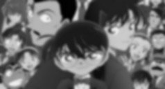 Detective Conan Episode 1210 Vostfr