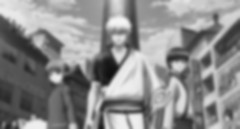 Gintama. : Gin no Tamashii-hen 2 Episode 367 Vostfr