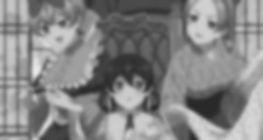 Ibitte Konai Gibo to Gishi Episode 07 Vostfr
