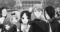 Kaguya-sama wa Kokurasetai - Tensai-tachi no Renai Zunousen 2 Episode 10 Vostfr