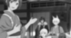 Kakuriyo no Yadomeshi Ni Episode 12 Vostfr