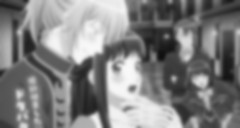Kisaki Kyouiku kara Nigetai Watashi Episode 12 Vostfr
