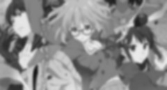 Kyoukai no Kanata Episode 12 Vostfr