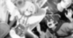 Megami "Isekai Tensei Nani ni Naritai Desu ka" Ore "Yuusha no Rokkotsu de" Episode 12 Vostfr