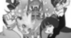 NEW PANTY & STOCKING Episode 13 Vostfr
