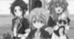 Okiraku Ryoushu no Tanoshii Ryouchi Bouei Episode 12 Vostfr