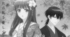 Oni no Hanayome Episode 08 Vostfr