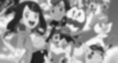 Pokémon Horizons Episode 144 Vostfr