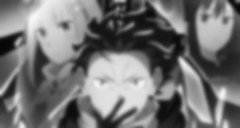 Re:Zero kara Hajimeru Isekai Seikatsu 4th Season Episode 13 Vostfr