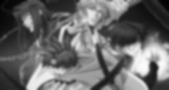 Saiyuki Reload Zeroin 10 Vostfr