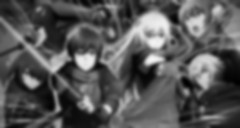 Scarlet Nexus Episode 08 Vostfr