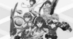 Schoolgirl Strikers : Animation Channel Episode 13 Vostfr