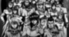 Terra Formars Episode 13 Vostfr