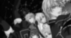 Vampire Knight Episode 13 Vostfr