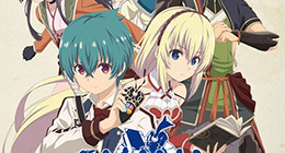 Grimms Notes : The Animation Episode 02 Vostfr