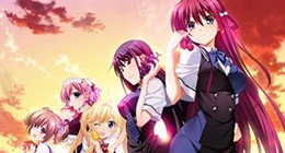 Grisaia no Kajitsu Episode 07 Vostfr