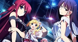 Grisaia no Rakuen Episode 06 Vostfr