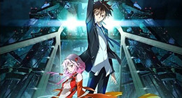 Guilty Crown Episode 05 Vostfr