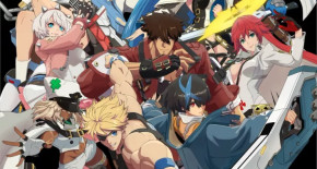 Guilty Gear Strive: Dual Rulers Episode 06 Vostfr