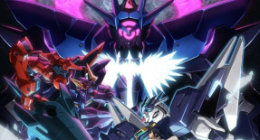 Gundam Build Divers Re:RISE 2nd Season Episode 03 Vostfr