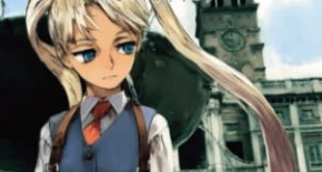 Gunslinger Girl : Il Teatrino Episode 02 Vostfr