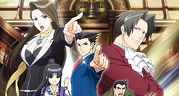 Gyakuten Saiban : Sono "Shinjitsu", Igi Ari! Episode 05 Vostfr