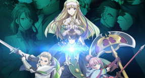 Hachi-nan tte, Sore wa Nai deshou! Episode 03 Vostfr
