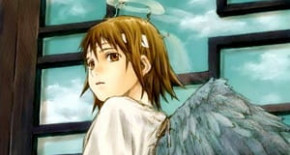 Haibane Renmei Episode 01 Vostfr