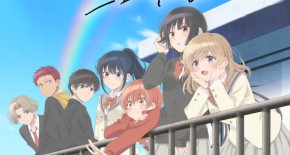 Haibara-kun no Tsuyokute Seishun New Game Episode 02 Vostfr