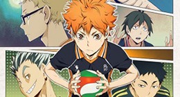 Haikyu !! 2nd season Episode 06 Vostfr