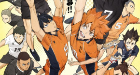 Haikyu !! To the Top Part 2 Episode 05 Vostfr