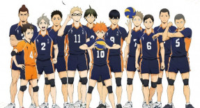 Haikyu !! To the Top Episode 06 Vostfr