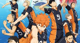 Haikyu !! Episode 14 Vostfr